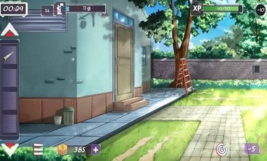 密室逃脱正义之魂v9.58-密室逃脱正义之魂玩家将深入一个充满谜题和挑战的密室世界