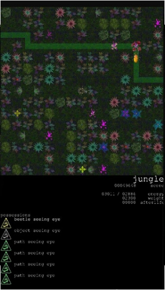 勇敢的甲虫v4.67-勇敢的甲虫是一款轻松解压的休闲益智类游戏