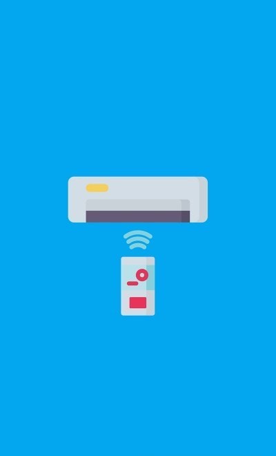 空调红外遥控器手机版下载-空调红外遥控器app下载v1.0