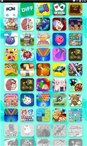 poki小游戏最新版本下载-Poki小游戏app(免费秒玩入口)v3.72.0.2023