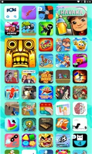 poki小游戏最新版本下载-Poki小游戏app(免费秒玩入口)v3.72.0.2023