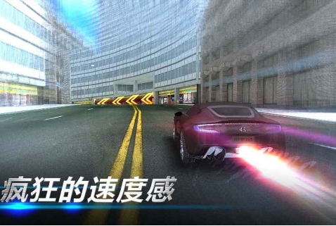 赛车时间v1.15-赛车时间是一款具有丰富挑战的赛车竞速类游戏