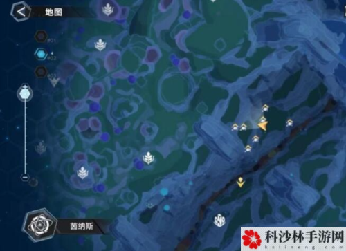 幻塔生态调研溟海鱼种在哪 全收集攻略