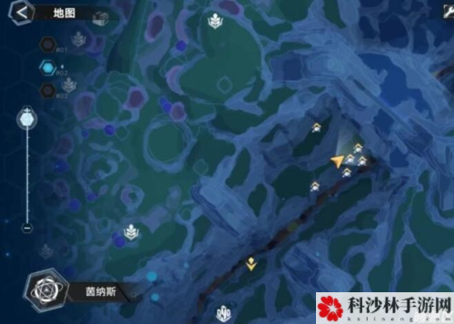 幻塔生态调研溟海鱼种在哪 全收集攻略