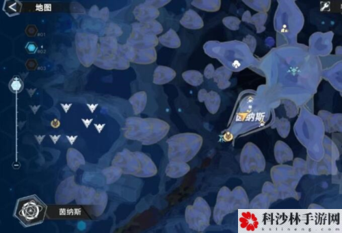 幻塔生态调研溟海鱼种在哪 全收集攻略