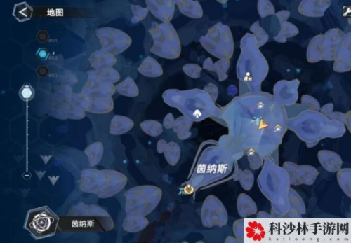 幻塔生态调研溟海鱼种在哪 全收集攻略