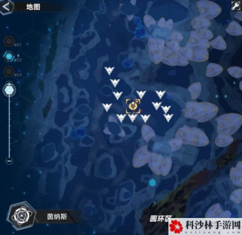 幻塔生态调研溟海鱼种在哪 全收集攻略