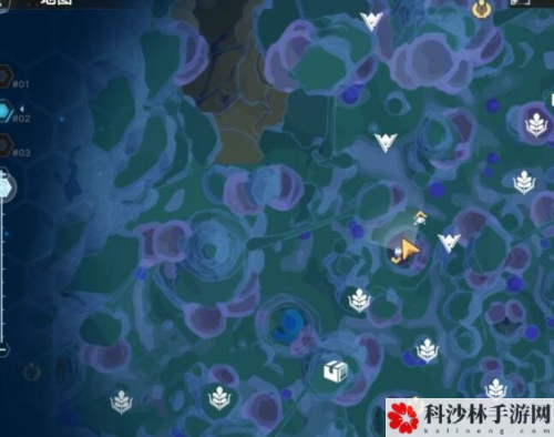 幻塔生态调研溟海鱼种在哪 全收集攻略