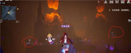 幻塔生态调研溟海鱼种在哪 全收集攻略