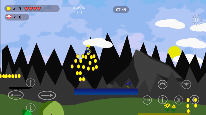 公主凯特的冒险v9.70-公主凯特的冒险融合了挑战与策略