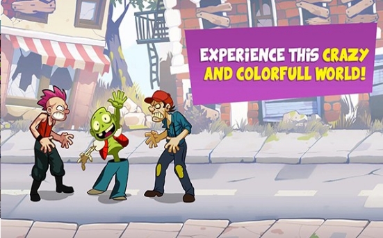 死亡或存活v2.81-死亡或存活是一款轻松解压的休闲益智类游戏