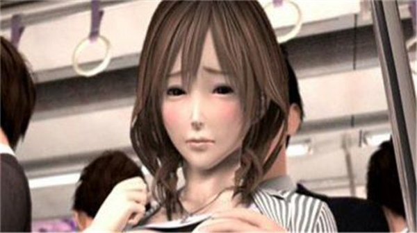 电车之狼中文版v8.97-电车之狼中文版游戏是一款带来极致真实体验的仿真动作游戏