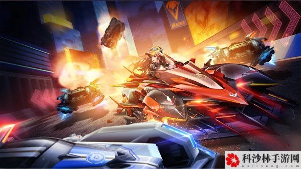 QQ飞车手游谍影逃亡玩法介绍，新玩法谍影逃亡上线预告