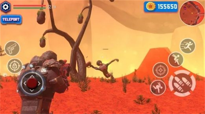 异形世界v9.60-异形世界是一款科幻风格的角色扮演类游戏