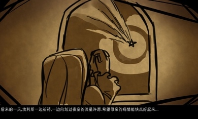 埃利斯的噩梦v3.50-埃利斯的噩梦在这款游戏中