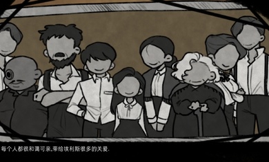 埃利斯的噩梦v3.50-埃利斯的噩梦在这款游戏中