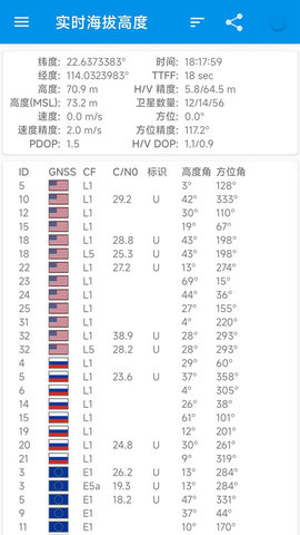北方卫星导航地图app最新版官网版下载-北方卫星导航地图app最新版app下载v2.3.7