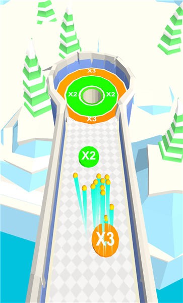 疯狂高尔夫3Dv9.55-疯狂高尔夫3D在这款游戏中
