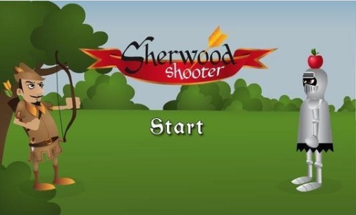 罗宾汉射苹果v8.91-罗宾汉射苹果是一款具有丰富挑战的飞行射击类游戏