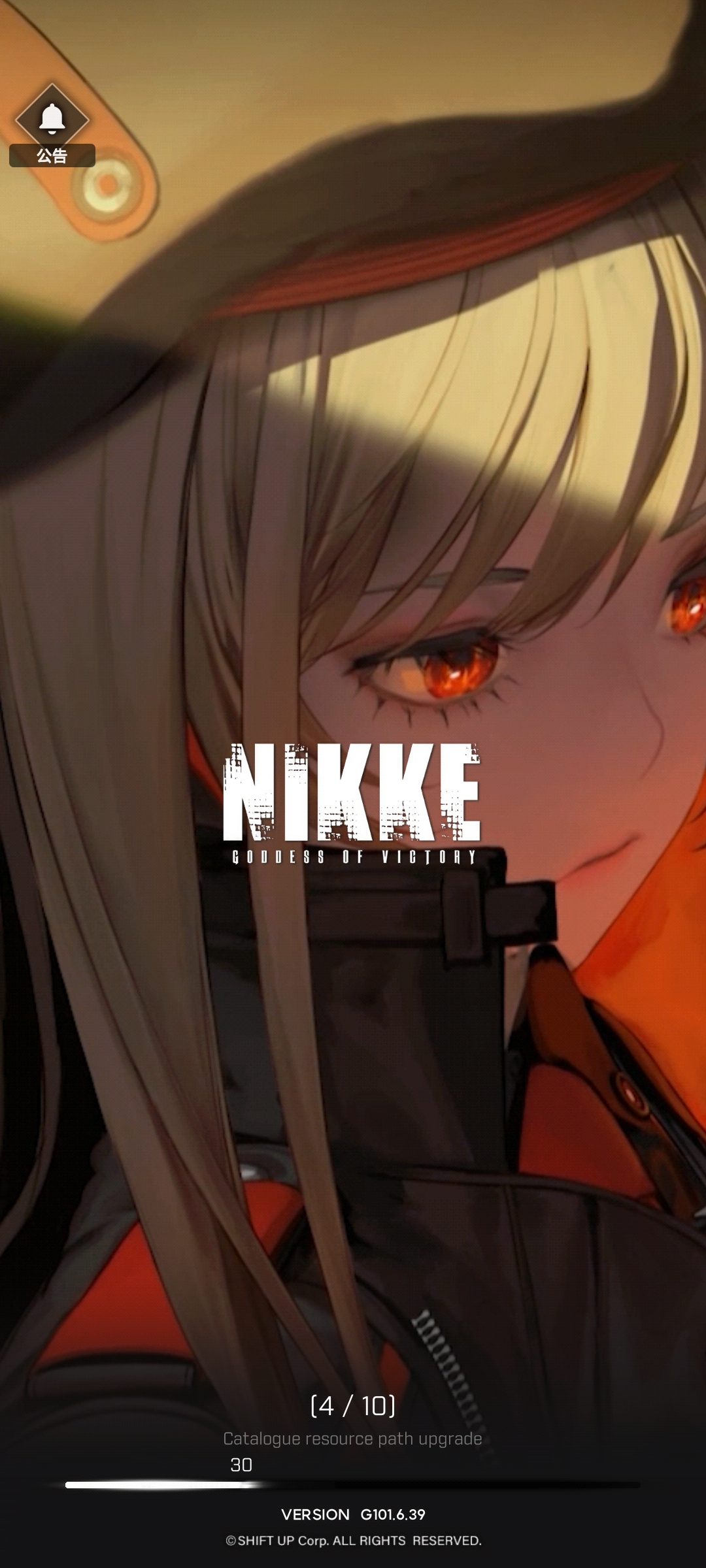 《NIKKE胜利女神》卡30是怎么回事