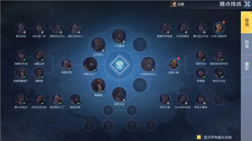 黎明觉醒据点巡逻怎么玩 玩法技巧攻略