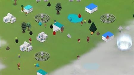 洛丽圣地v6.73-洛丽圣地是一款像素画风的休闲益智类游戏