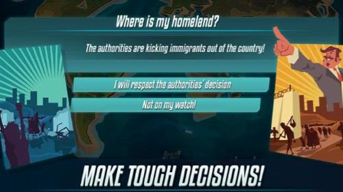 我们中间的英雄v6.22-我们中的英雄玩家可以自由创造自己的英雄角色