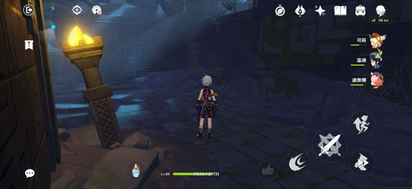 原神我们终将重逢任务秘境宝箱有哪些？深渊的诱惑副本隐藏宝箱位置大全[多图]图片5