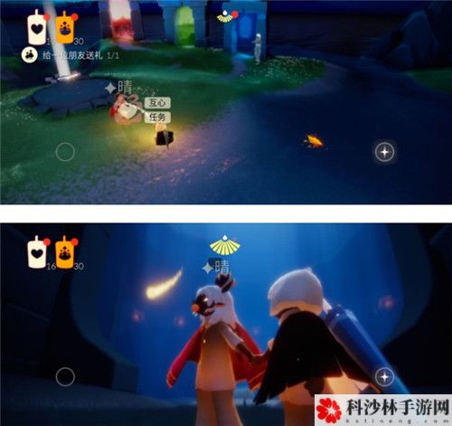 光遇4.12每日任务怎么完成？4.12任务攻略合集[视频][多图]图片2