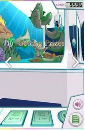 柔软水族馆v6.39-柔软水族馆玩家扮演一名渔夫