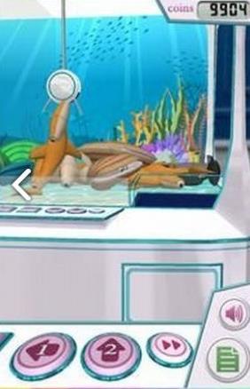 柔软水族馆v6.39-柔软水族馆玩家扮演一名渔夫