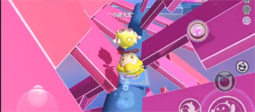 蛋仔派对韵律扰动怎么过 游戏通过攻略