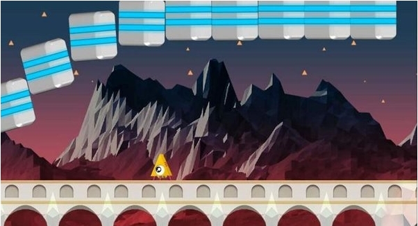梦境冲刺v1.84-梦境冲刺是一款非常好玩的休闲益智类游戏
