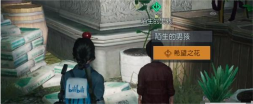 黎明觉醒希望之花怎么做 任务完成攻略