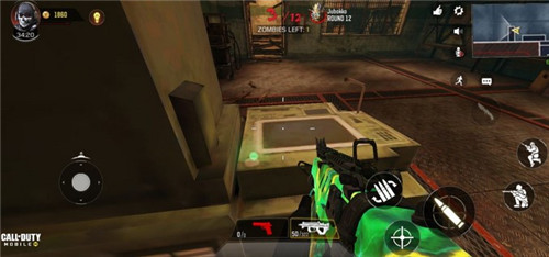 使命召唤手游树妖在哪？异变狂潮模式苏姚召唤方法一览[视频][多图]图片4