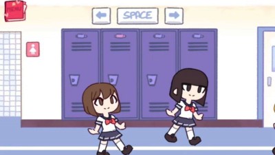 口香糖女孩游戏4.0.0v5.38-口香糖女孩游戏4.0.0游戏是一款令人着迷的冒险解谜手机游戏