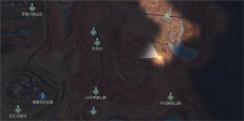 黎明觉醒矿山采集点在哪 挖掘位置分享