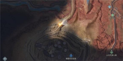 黎明觉醒矿山采集点在哪 挖掘位置分享