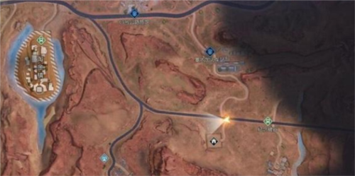 黎明觉醒矿山采集点在哪 挖掘位置分享