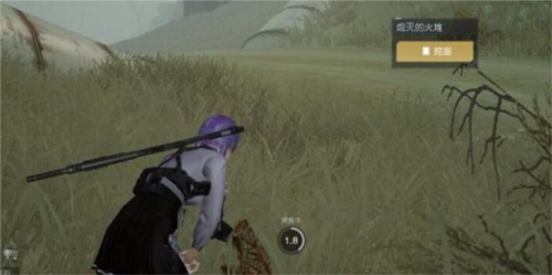 黎明觉醒矿山采集点在哪 挖掘位置分享