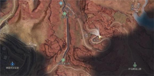 黎明觉醒矿山采集点在哪 挖掘位置分享