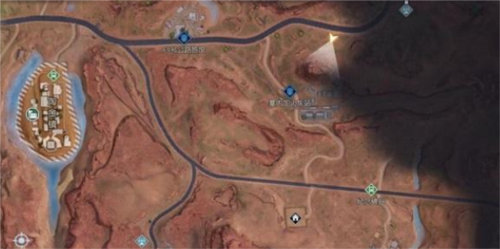 黎明觉醒矿山采集点在哪 挖掘位置分享