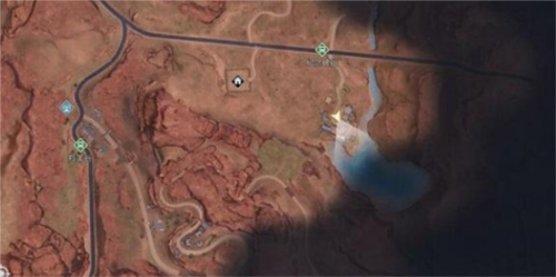 黎明觉醒矿山采集点在哪 挖掘位置分享