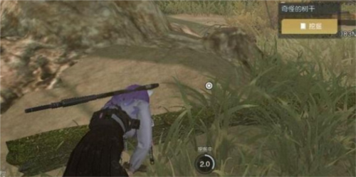 黎明觉醒矿山采集点在哪 挖掘位置分享