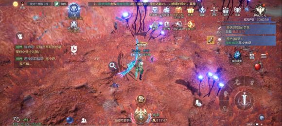 全民奇迹2景观点有哪些？全地图精华点位置图文汇总[视频][多图]图片8