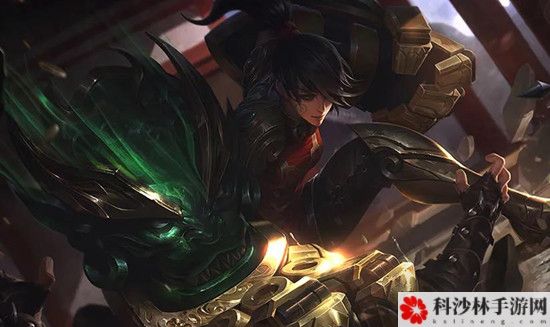 云顶之弈三国猛将阵容怎么搭配？10.22新版本阵容玩法攻略[视频]