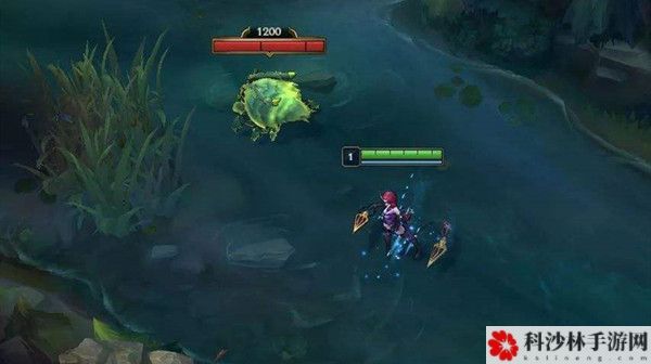 LOL手游RiftScuttler是什么？英雄联盟手游裂谷凿井者击杀任务完成攻略[视频][多图]图片2