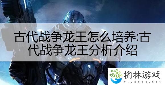 古代战争龙王怎么培养:古代战争龙王分析介绍