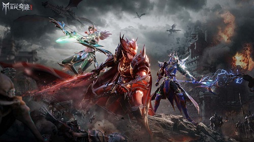 全民奇迹2答题答案怎么选择？正确答案大全