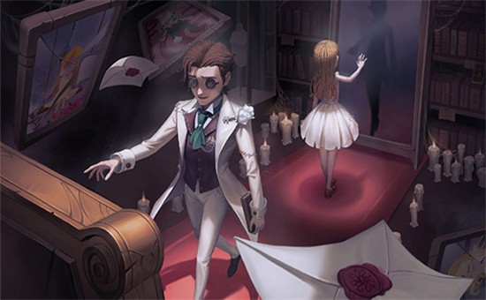 第五人格25赛季什么时候开始 第五人格25赛季开始时间